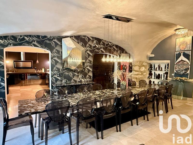 Bastide - 410 m² - 12 pièces