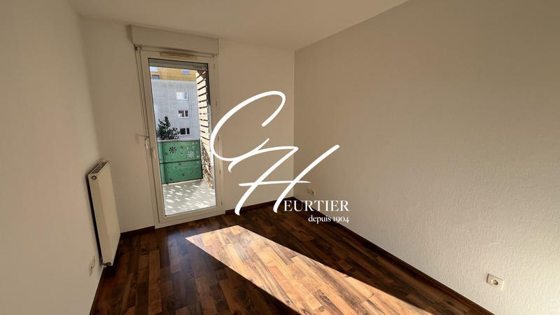 Appartement - 83 m² - 4 pièces