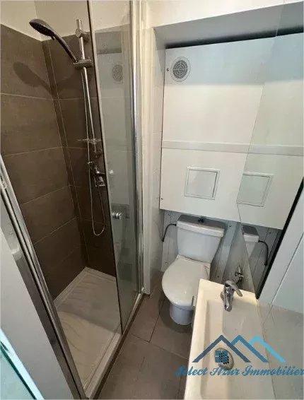 Appartement - 12 m² - 1 pièce