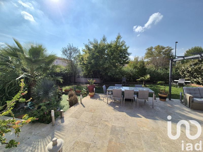 Maison - 127 m² - 4 pièces