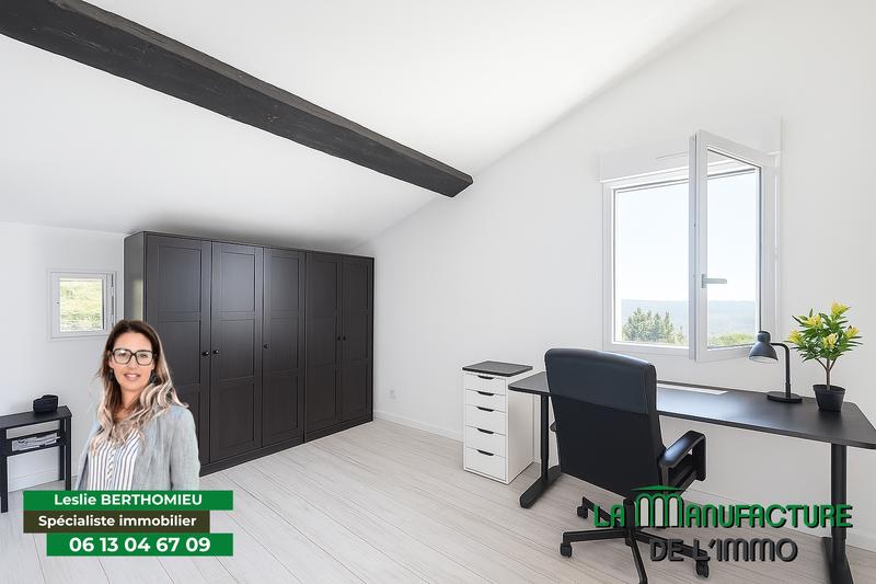 Ferme - 200 m² - 8 pièces