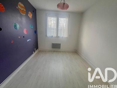 Appartement - 75 m² - 4 pièces
