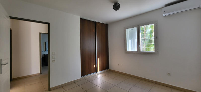 Appartement - 88 m² - 4 pièces