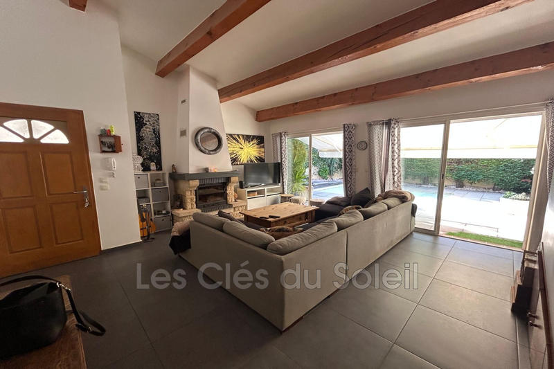 Maison - 146 m² - 5 pièces
