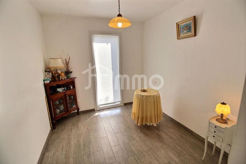 Villa - 89 m² - 3 pièces