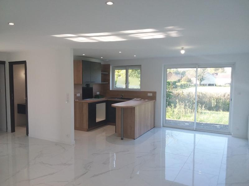 Maison - 83 m² - 3 pièces