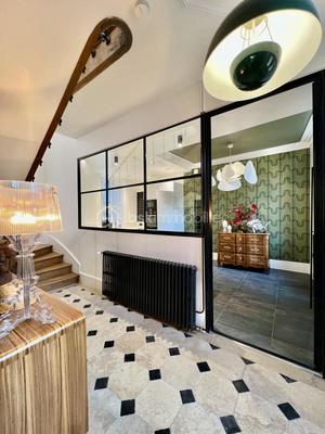 Maison - 148 m² - 7 pièces