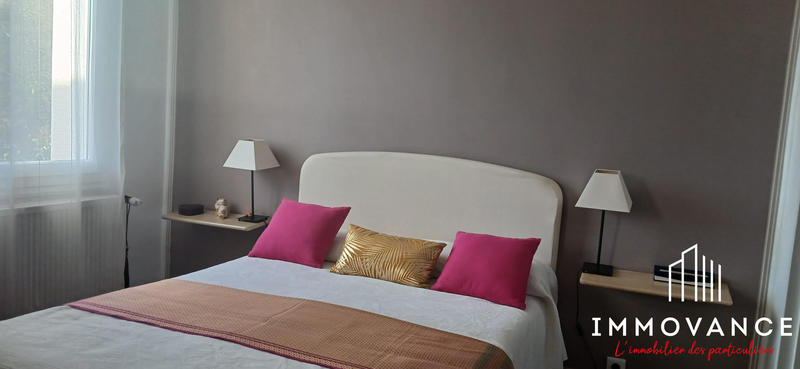 Maison - 177 m² - 7 pièces