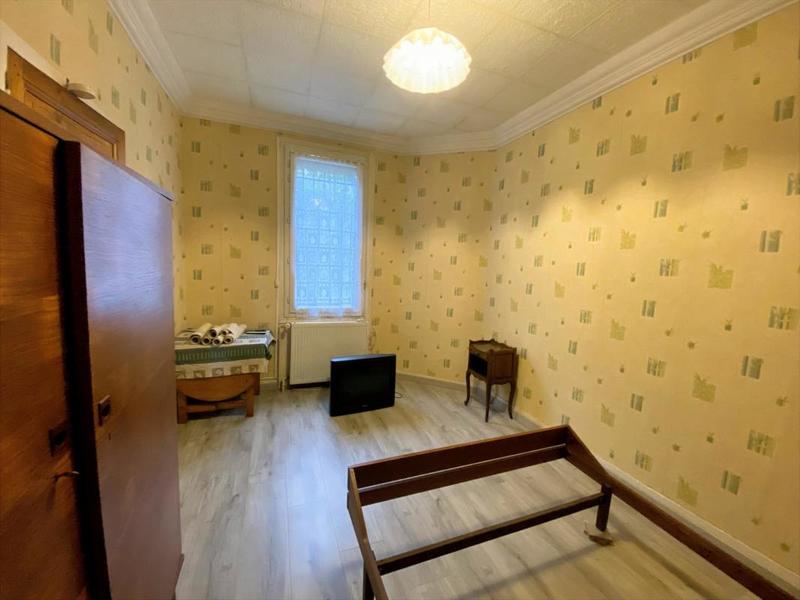 Maison - 77 m² - 4 pièces