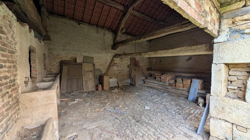 Maison - 89 m² - 4 pièces