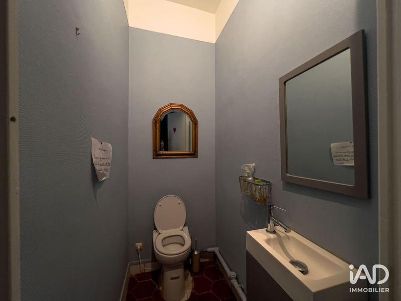 Local commercial - 38 m²