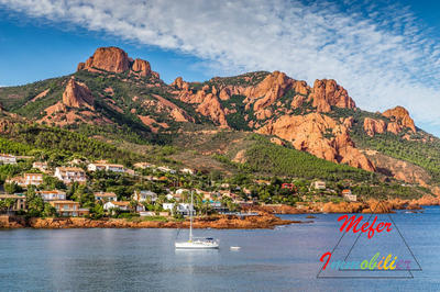 Appartement - 77 m² - 3 pièces