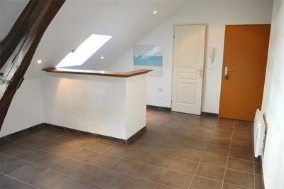 Studio - 19 m² - 1 pièce