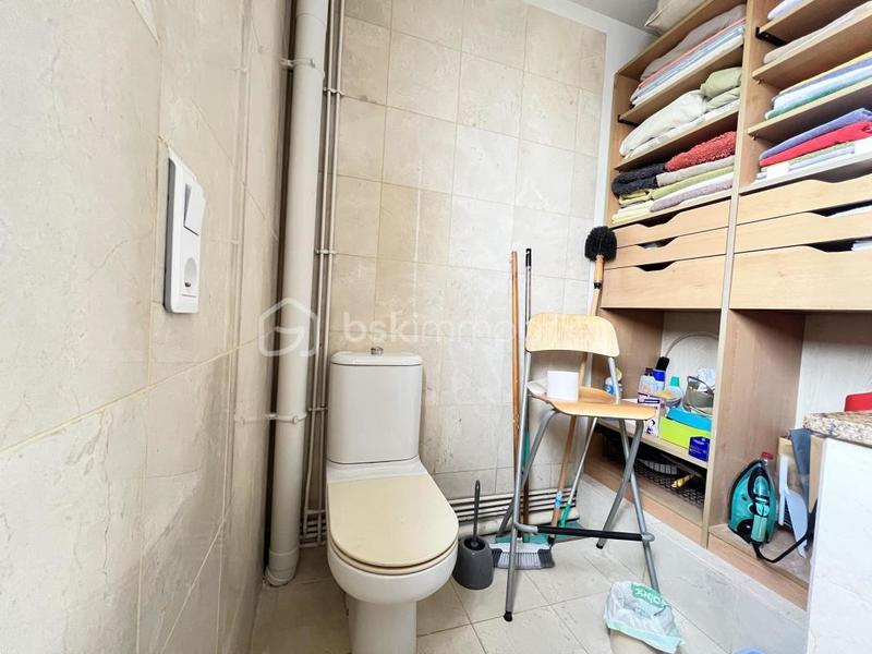 Maison - 169 m² - 7 pièces