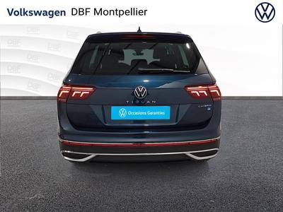 Volkswagen Tiguan 1.4 eHybrid 245ch Dsg6 Elegance
