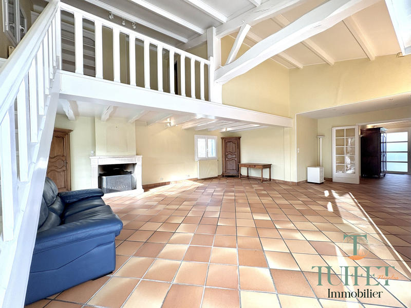 Villa - 156 m² - 5 pièces