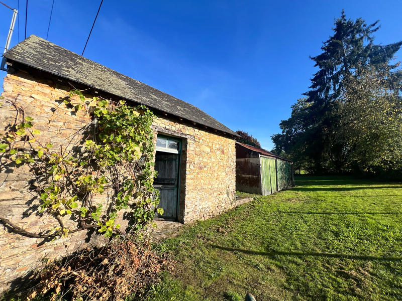 Maison - 70 m² - 3 pièces