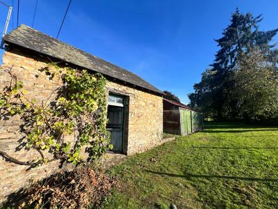 Maison - 70 m² - 3 pièces