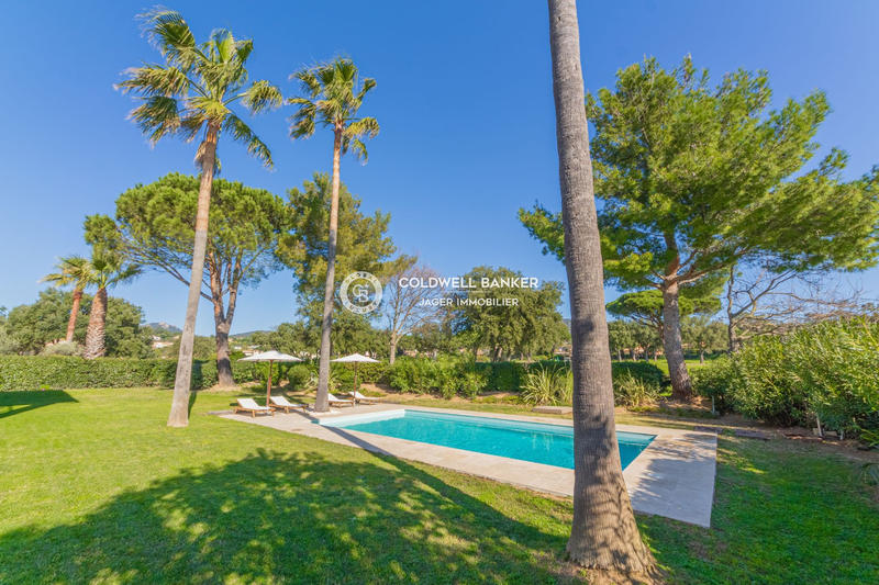 Villa - 194 m² - 5 pièces