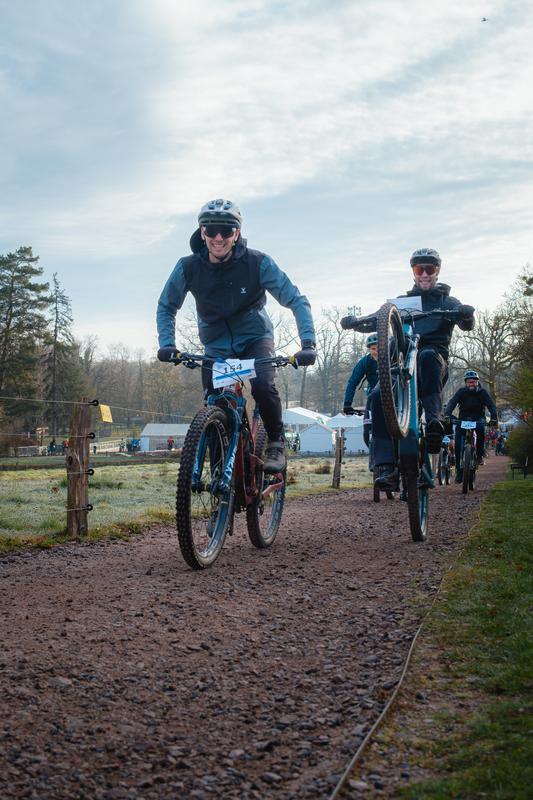 Trail des Terroirs Vosgiens et ses Randos Gourmandes 2026