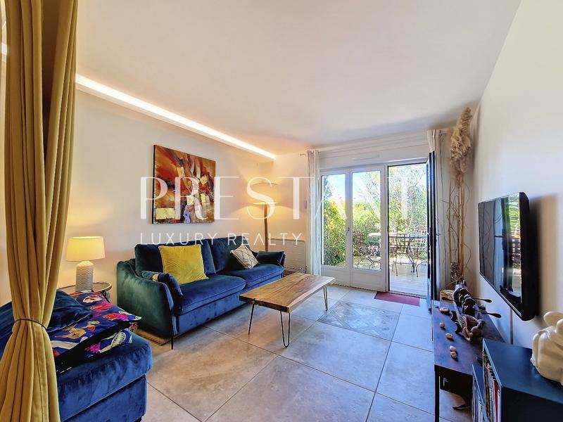 Appartement - 80 m² - 3 pièces