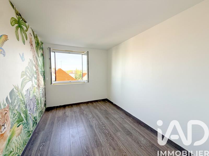 Appartement - 83 m² - 5 pièces