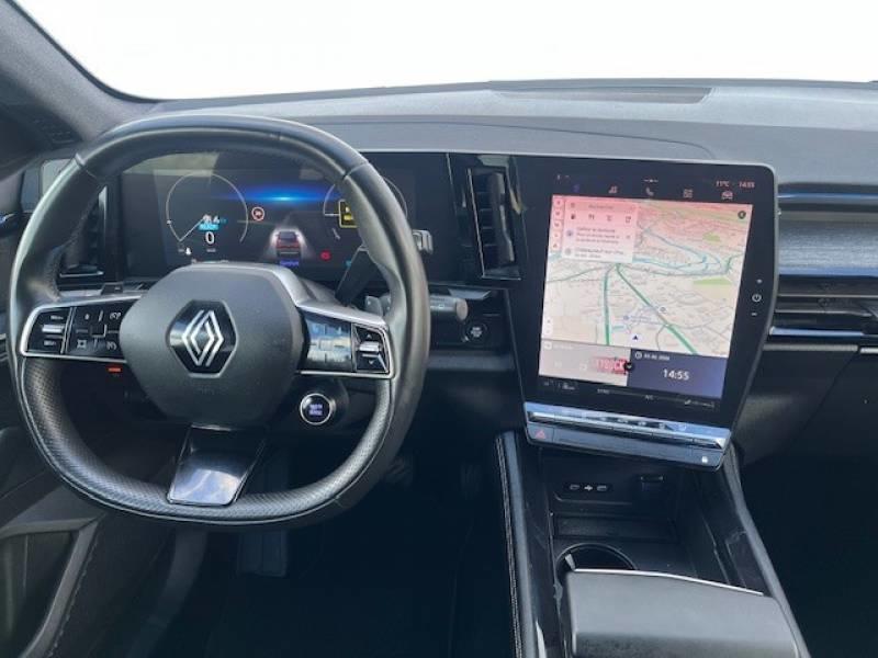 Renault Austral E-Tech hybrid 200 Techno