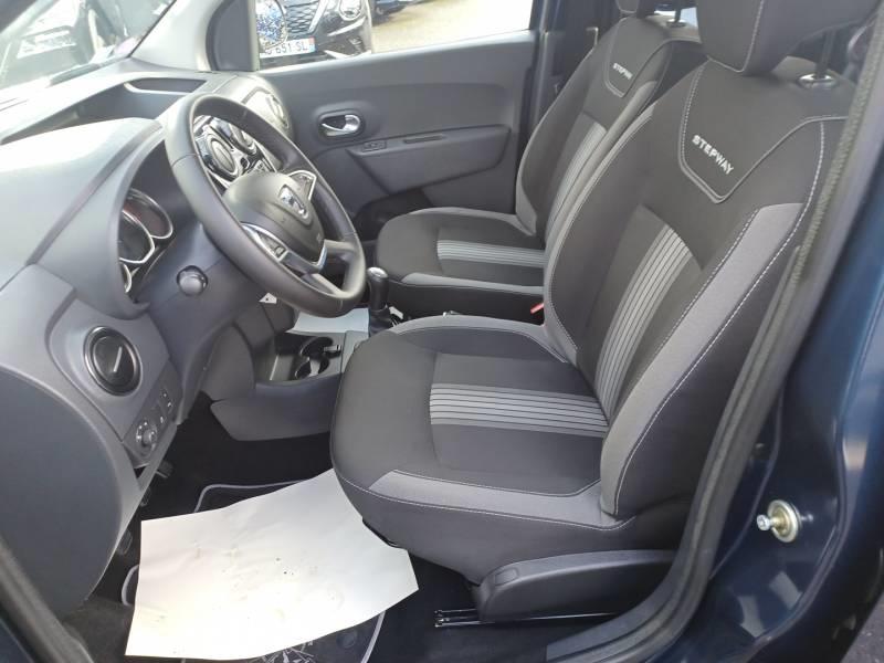 Dacia Dokker TCe 115 Advance