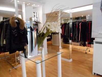 Local commercial - 70 m²