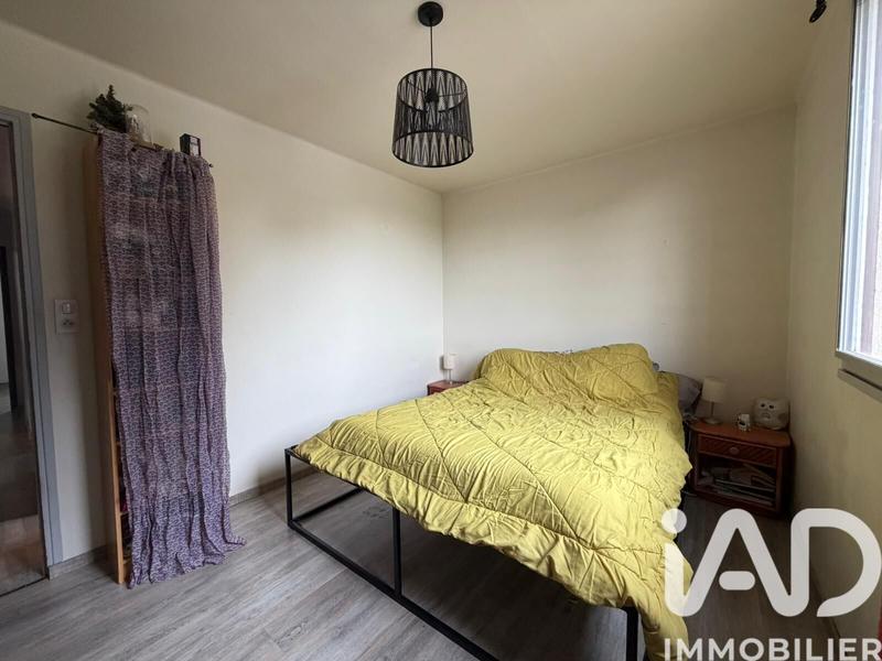 Maison - 79 m² - 4 pièces