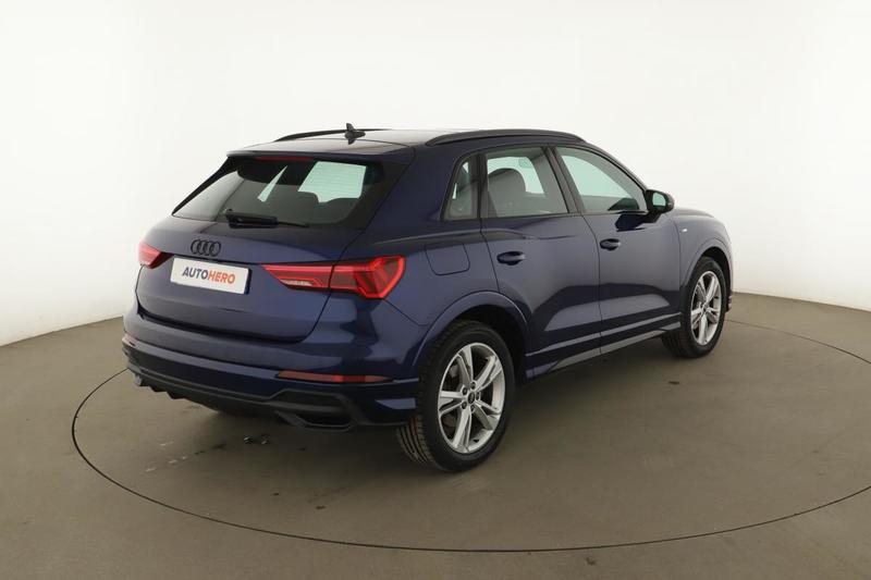 Audi Q3 35 Tfsi s line s tronic 7 150