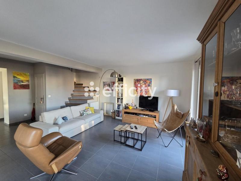 Pavillon - 105 m² - 4 pièces