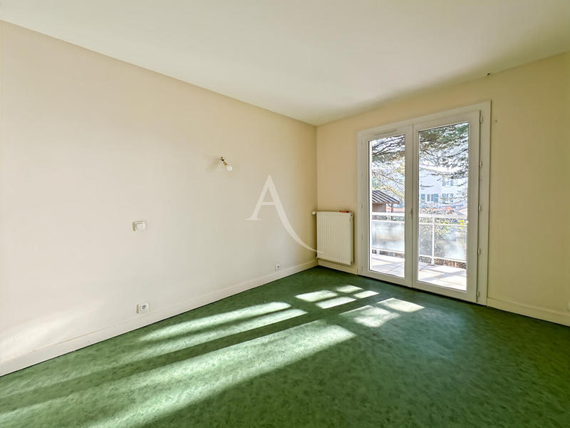 Maison - 147 m² - 6 pièces