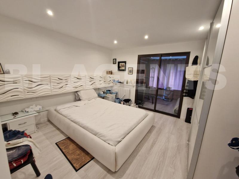 Châlet - 193 m² - 7 pièces