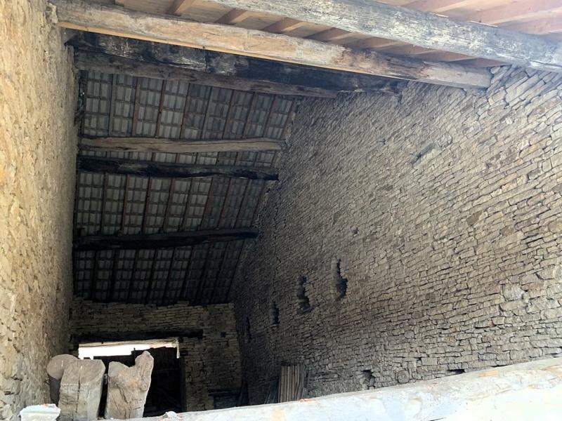 Maison - 86 m² - 3 pièces