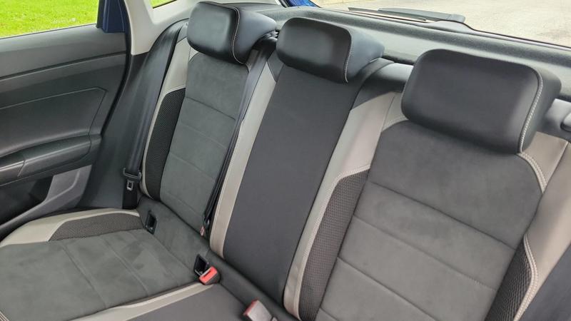 Volkswagen Polo 1.0 Tsi 115 Dsg7 Carat Exclusive - Automatique