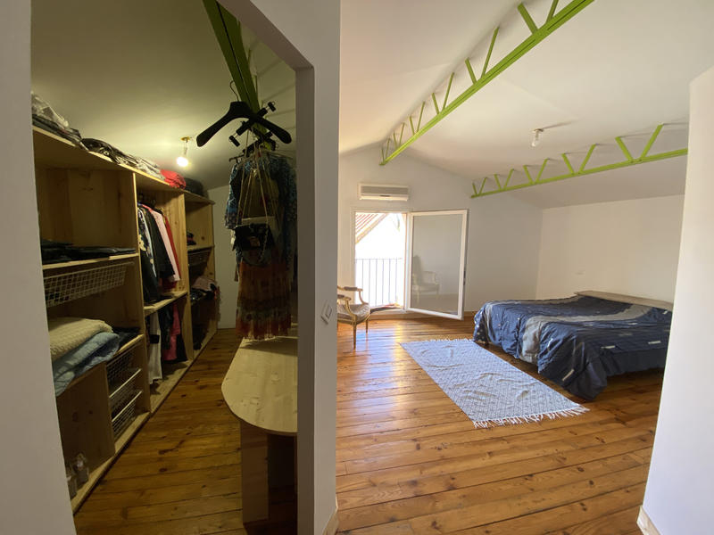 Maison - 155 m² - 6 pièces