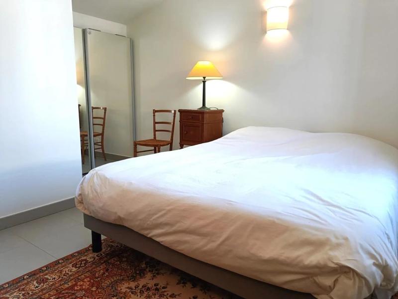 Duplex - 62 m² - 3 pièces