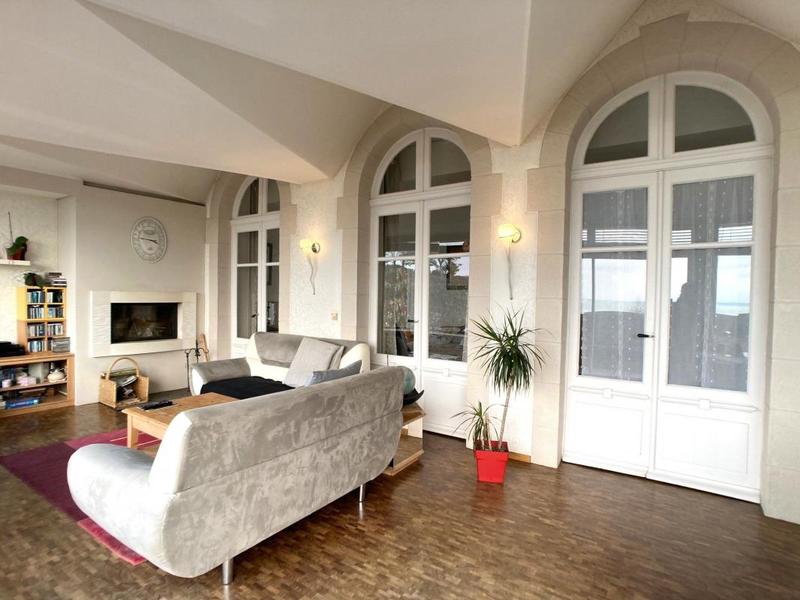 Immeuble - 336 m² - 13 pièces