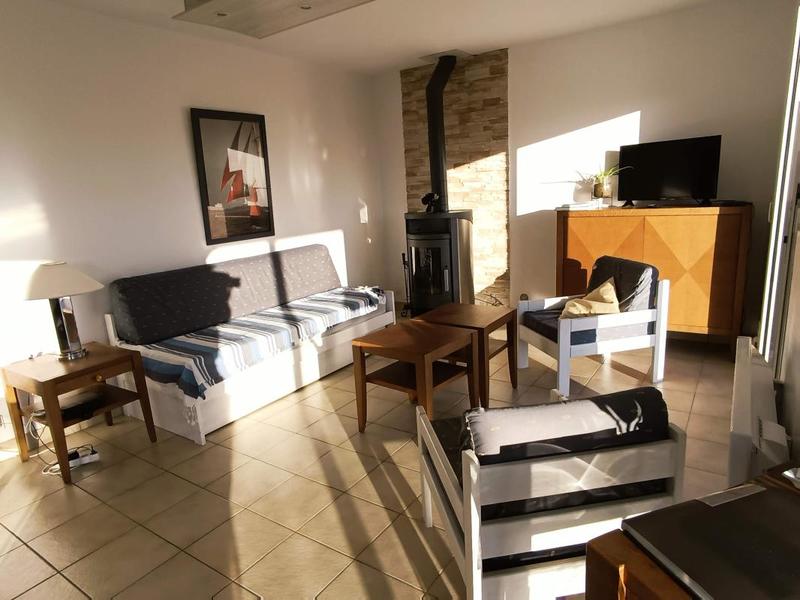 Maison - 150 m² - 5 pièces