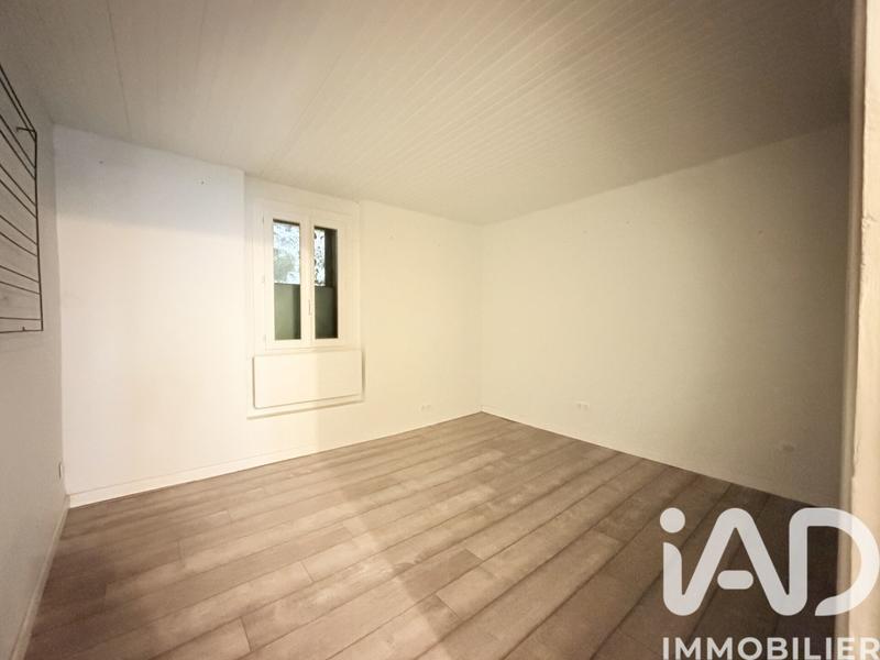 Maison de village - 91 m² - 5 pièces