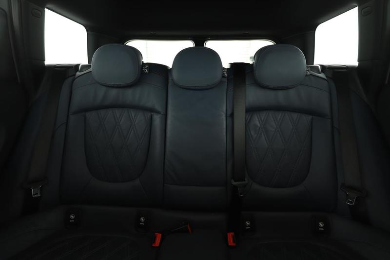 Mini Clubman Cooper s Bva8 192 ch