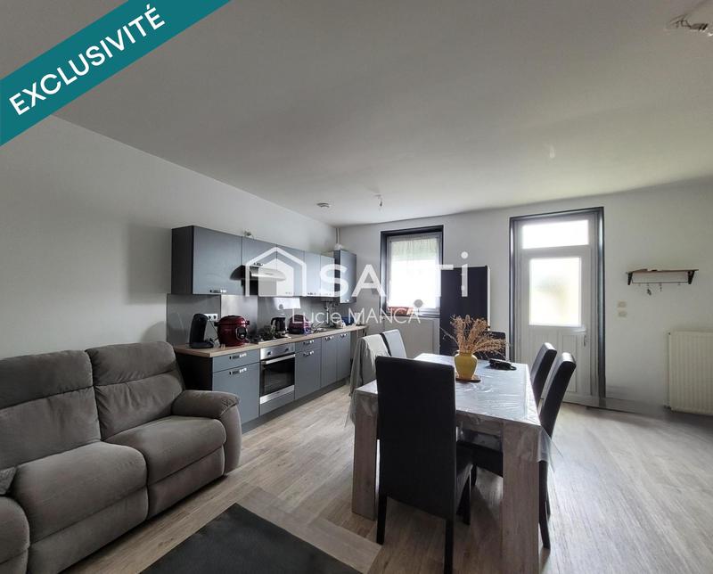 Maison - 254 m² - 11 pièces