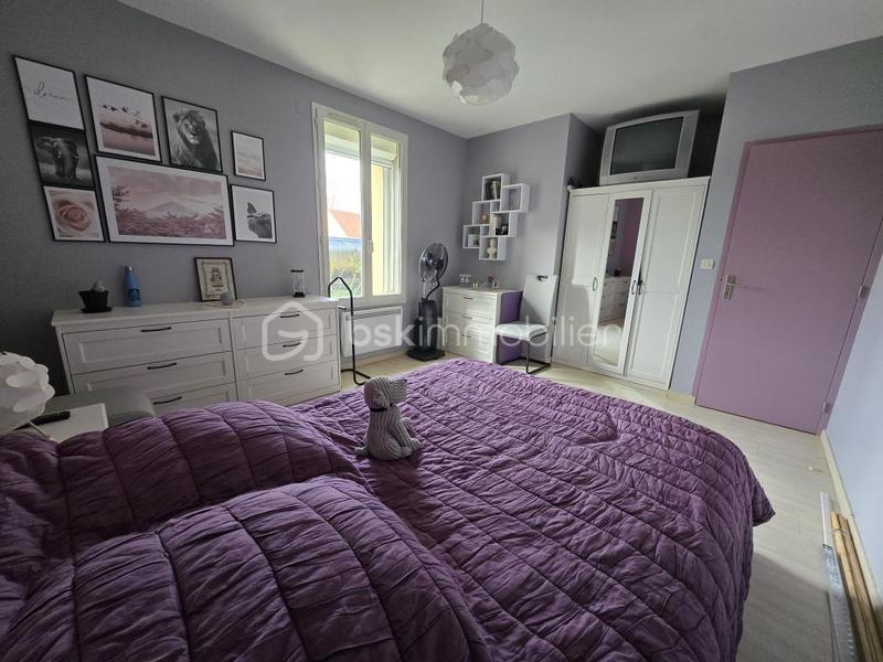 Maison en pierre - 400 m² - 14 pièces