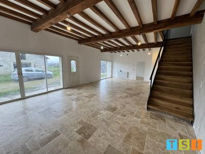 Maison - 182 m² - 5 pièces