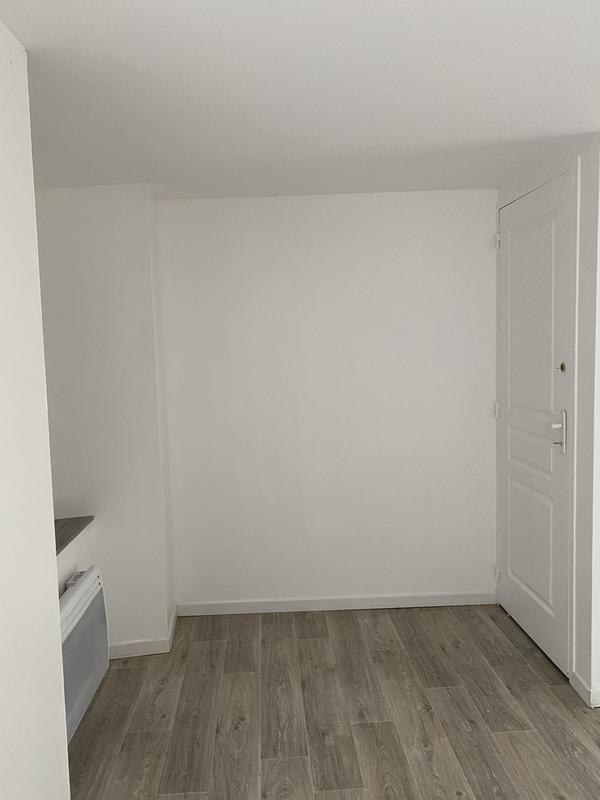 Maison - 50 m² - 2 pièces