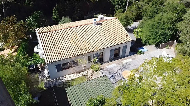 Villa - 125 m² - 5 pièces