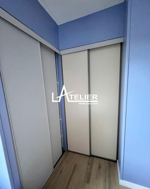 Duplex - 58 m² - 2 pièces