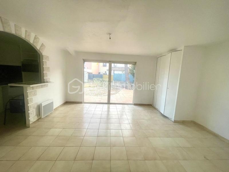 Maison - 124 m² - 6 pièces