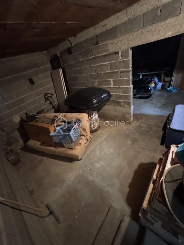 Maison traditionnelle - 87 m² - 5 pièces